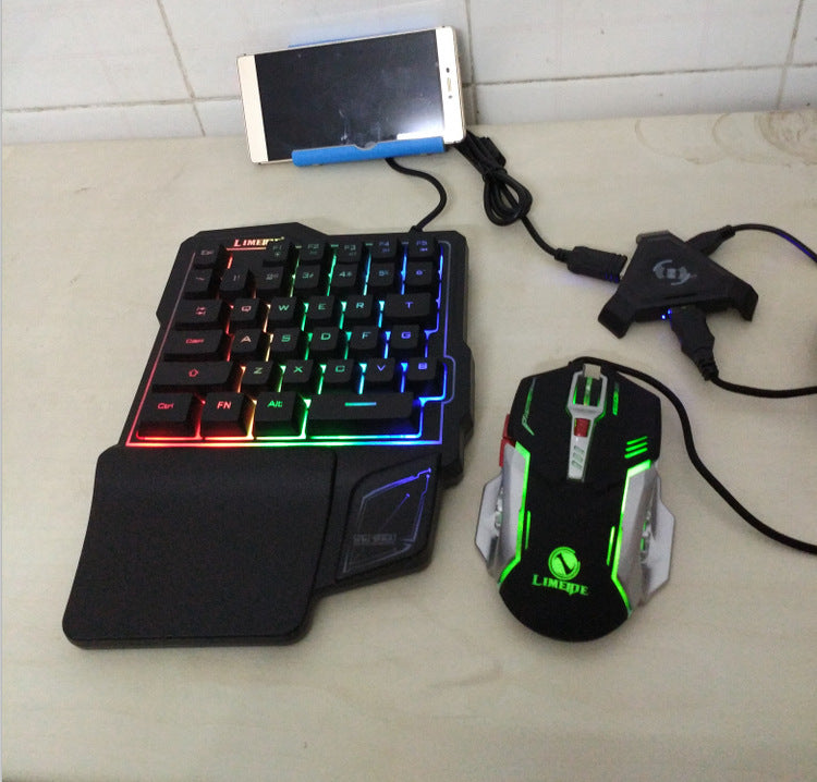 Mouse set