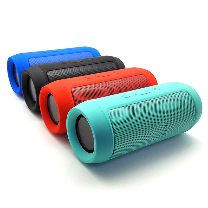 Wireless Bluetooth Speaker